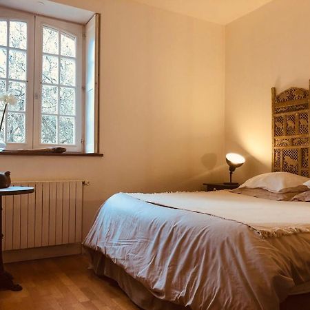 Le Moulin Et L'Olivier Three Bedroom Suite Chambon-sur-Cisse Kültér fotó